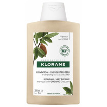 Cupuacu Shampoo - Very Dry Hair - Klorane - 200ml
