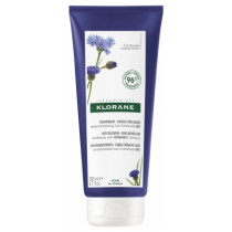 Baume après- shampooing à la Centaurée - Déjaunissant - Klorane - 200 ml