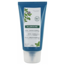 Protective Balm with Aquatic Mint - Anti-pollution - Klorane - 150 ml