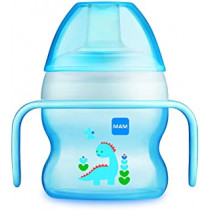 MAM Soft Spout Cup with...