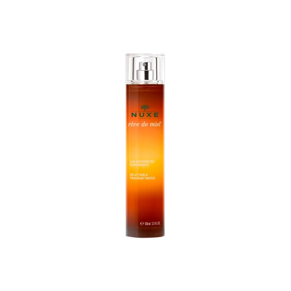 Perfumed Tasty Water - Dream of Honey - Nuxe - 100ml