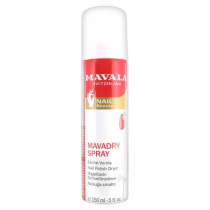 Mavadry Spray - Sèche-vernis - Mavala - 150 ml