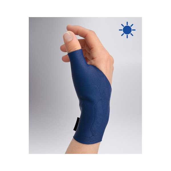 Wrist Orthosis - Soft Activity - Querv'Activ