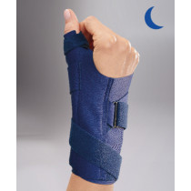 Thumb Wrist Orthosis - Querv'Immo Night - Rigid Rest - 1 unit