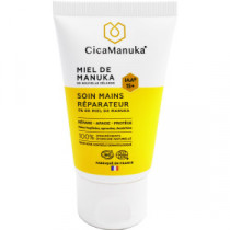 CicaManuka - Repairing Hand Care - Manuka Honey - 50 ml
