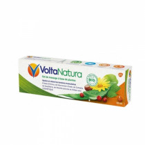 Voltanatura, plant-based massage gel Bio tube 50ml