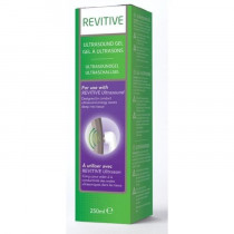 Ultrasound gel - Revitive - 250 ml