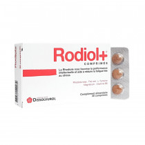 Rodiol+ Food Supplement,...