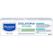 Stelatopia Intense - Eczéma Atopique - Mustela - 30 ml
