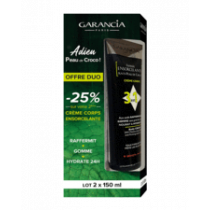 Bewitching Anti Skin Formula De Croco Garancia, 2 X 150 ml