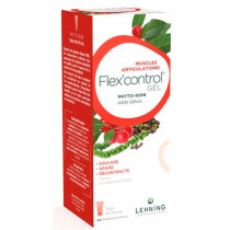 Flex'Control Gel - Muscles & Articulations - Phyto-Soin - 150 ml