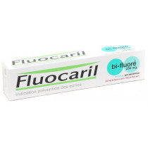 Mint Fluocaril Bi-Fluorinated Gel Toothpaste  250mg, 75 ml