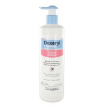 Dexeryl Essential - Cleansing Cream - 500ml