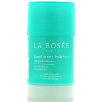 Refreshing Deodorant With Probiotics - La Rosée - 50 ml