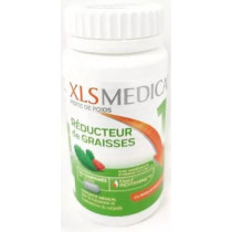 Fat Reducer - Weight Loss - XLS Medical - 120 tablets
