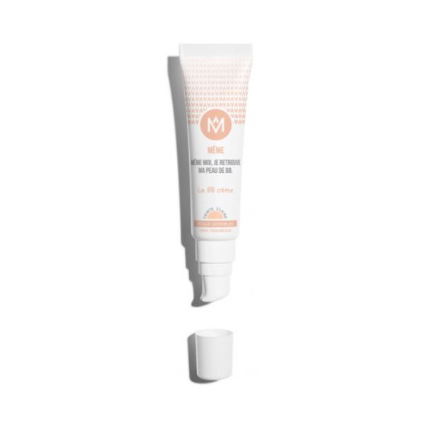 BB Cream - Clear Shade - Even - 30 ml