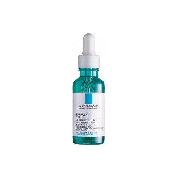 Effaclar Ultra-Concentrated Serum - La Roche-Posay - 30 ml