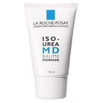 Iso-Urea - Psoriasis Balm - La Roche-Posay - 100 ml
