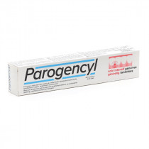 Gum Sensitivity Toothpaste - Parogencyl - 75 ml