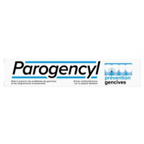Prevention Gencives Dentifrice -  Parogencyl - 75 ml