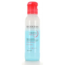 Sensibio H2O Eyes - Biphase Micellar Make-up Remover - Bioderma - 125 ml