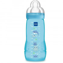 Easy Active Baby Bottle - Mam - Blue - 330ml