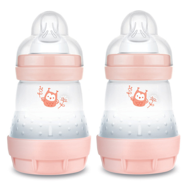 MAM Baby Bottles