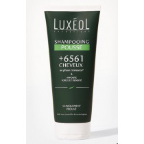 Shampooing Pousse - 200 ml - Luxéol