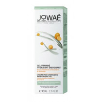 Gel Vitaminé Hydratant Energisant - Jowaé - 40ml