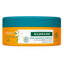 Crème Sublimatrice Après-Soleil - Tamanu Bio & Monoï - Klorane - 200 ml