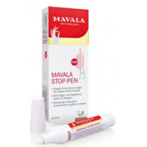 Stop-Pen Mavala - For Bitten Nails - Mavala - 4.4 ml
