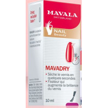 Mavadry - Nail Dryer - Fixer - Mavala - 10 ml