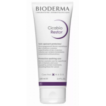 Cicabio Restor - Protective soothing care - Bioderma - 100 ml