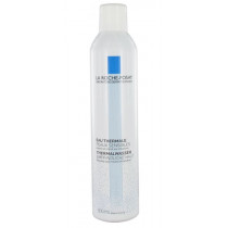 Thermal Spring Water - Soothing - Sensitive Skin - La Roche Posay - 300 ml