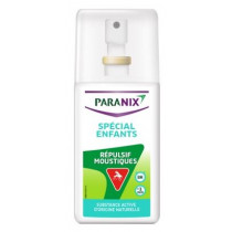 Mosquito Repellent - Special Children - Paranix - 90 ml