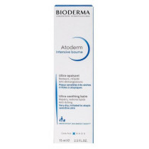 Atoderm Intensive Baume - Ultra-Apaisant - Bioderma -75 ml