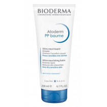 Atoderm PP Baume - Ultra-nourrissant - Bioderma - 200 ml