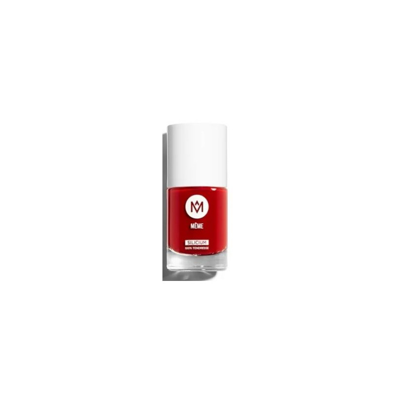 Nail polish - Red Zazie - Même - 10ml