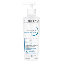 Atoderm Intensive Gel-crème - Ultra-apaisant- Bioderma - 200ml