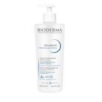 Atoderm Intensive Gel-crème - Ultra-apaisant- Bioderma - 500ml