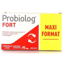 Probiolog fort - 90comprimés