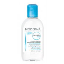 Hydrabio H2O - Solution Micellaire -  Bioderma - 250 ml