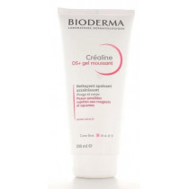 Bioderma Créaline DS+ Cleansing Gel (200 ml)