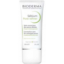 Sébium Pore Refiner - Soin Correcteur des Pores Dilatés - Bioderma - 30 ml