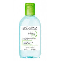 Sebium H2O - Eau Micellaire Purifiante - Bioderma -  250 ml