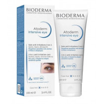 Atoderm Intensive Eye - anti-irritation care - Bioderma - 100 ml