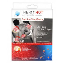 Heating Patches - ThermHot - 2 Patches 29x 9 cm