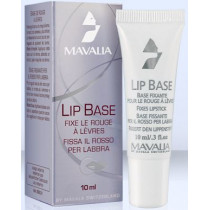 Lip Base - Fixe Le Rouge à Lèvre - Mavala - 10 ml