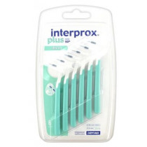 Interdental Brushes - Interprox Plus 90° Micro - 6 Brushes