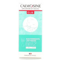 Calmosine - Microbiotique CLQ - 8 ml